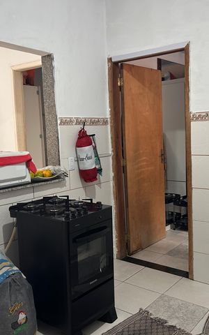 Apartamento à venda com 90m², 2 quartos e sem vaga Apartamento à venda com 90m², 2 quartos e sem vagaCozinha