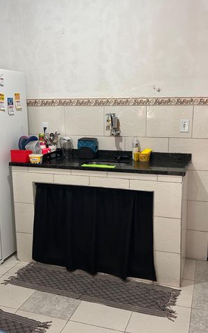 Apartamento à venda com 90m², 2 quartos e sem vaga Apartamento à venda com 90m², 2 quartos e sem vagaCozinha