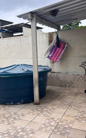 Apartamento à venda com 90m², 2 quartos e sem vaga Apartamento à venda com 90m², 2 quartos e sem vagaÁrea externa