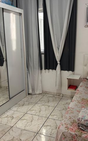 Apartamento à venda com 90m², 2 quartos e sem vaga Apartamento à venda com 90m², 2 quartos e sem vagaQuarto