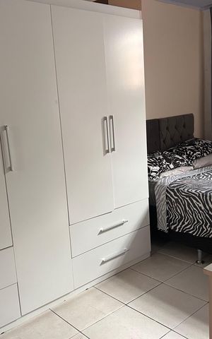 Apartamento à venda com 90m², 2 quartos e sem vaga Apartamento à venda com 90m², 2 quartos e sem vagaQuarto
