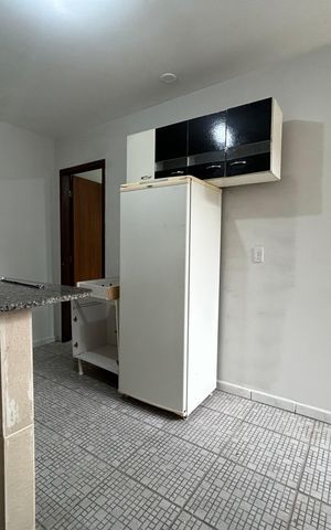 Apartamento para alugar com 70m², 2 quartos e 1 vaga Apartamento para alugar com 70m², 2 quartos e 1 vagaCozinha