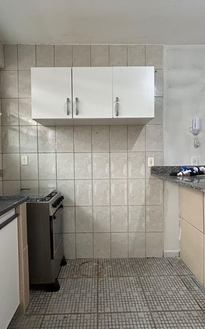 Apartamento para alugar com 70m², 2 quartos e 1 vaga Apartamento para alugar com 70m², 2 quartos e 1 vagaCozinha