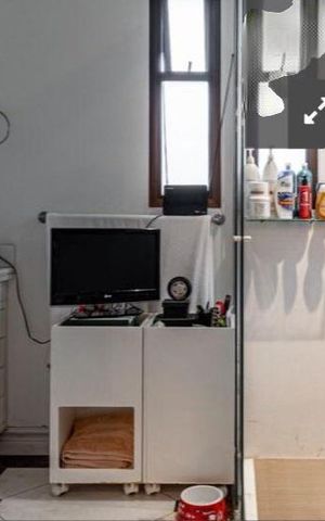Apartamento à venda com 320m², 3 quartos e 4 vagas