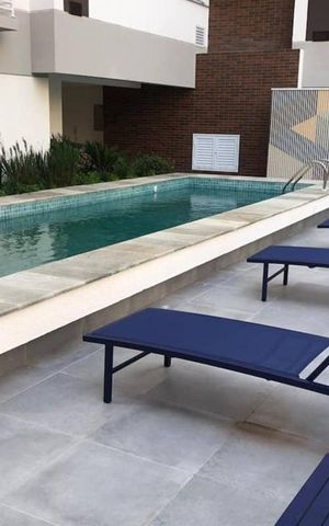 Studio para alugar com 16m², 1 quarto e sem vaga Studio para alugar com 16m², 1 quarto e sem vagaÁrea externa