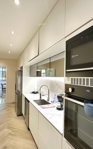 Apartamento para alugar com 220m², 4 quartos e 1 vaga
