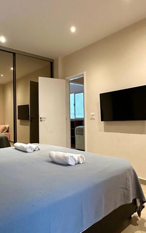 Apartamento para alugar com 220m², 4 quartos e 1 vaga
