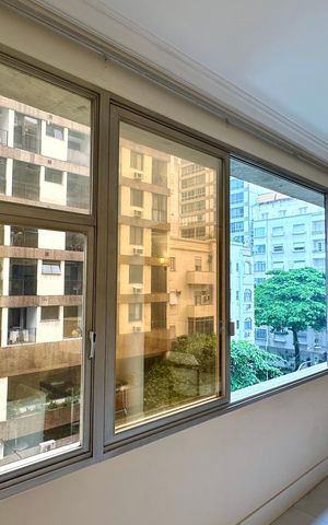 Apartamento para alugar com 220m², 4 quartos e 1 vaga
