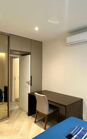 Apartamento para alugar com 220m², 4 quartos e 1 vaga