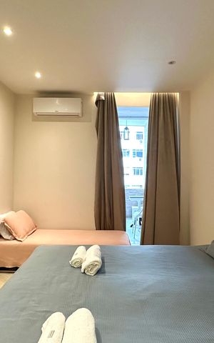 Apartamento para alugar com 220m², 4 quartos e 1 vaga