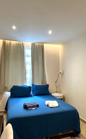 Apartamento para alugar com 220m², 4 quartos e 1 vaga