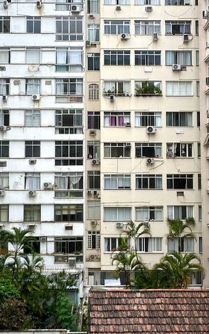 Apartamento para alugar com 220m², 4 quartos e 1 vaga