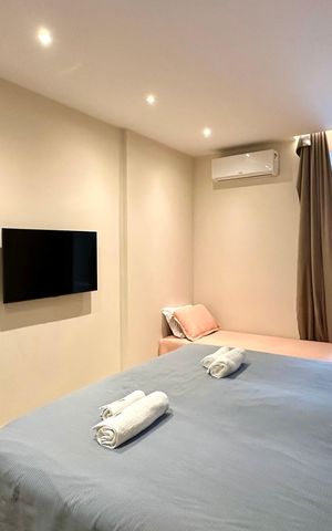 Apartamento para alugar com 220m², 4 quartos e 1 vaga