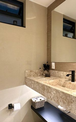 Apartamento para alugar com 220m², 4 quartos e 1 vaga