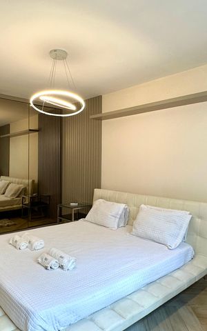 Apartamento para alugar com 220m², 4 quartos e 1 vaga