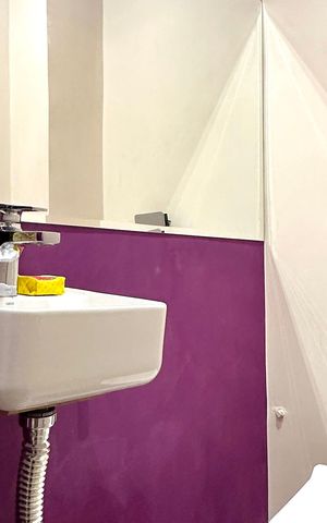 Apartamento para alugar com 220m², 4 quartos e 1 vaga