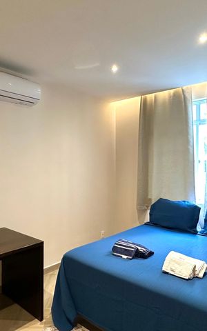 Apartamento para alugar com 220m², 4 quartos e 1 vaga