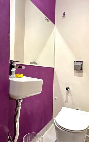 Apartamento para alugar com 220m², 4 quartos e 1 vaga