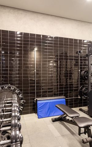 Apartamento à venda com 20m², 1 quarto e sem vaga Apartamento à venda com 20m², 1 quarto e sem vagaÁrea externa