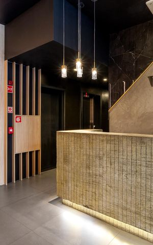 Apartamento à venda com 20m², 1 quarto e sem vaga Apartamento à venda com 20m², 1 quarto e sem vagaÁrea externa