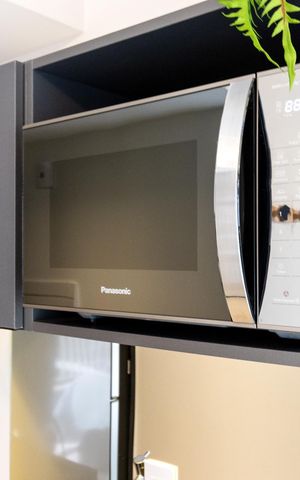 Apartamento à venda com 20m², 1 quarto e sem vaga Apartamento à venda com 20m², 1 quarto e sem vagaCozinha