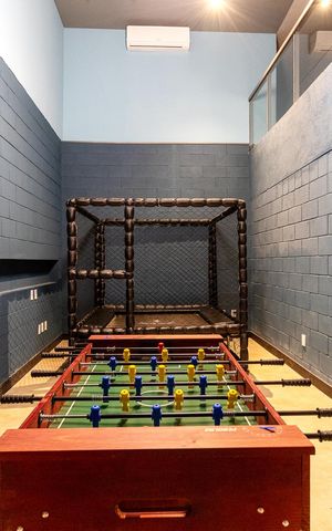 Apartamento à venda com 20m², 1 quarto e sem vaga