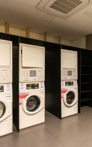 Apartamento à venda com 20m², 1 quarto e sem vaga Apartamento à venda com 20m², 1 quarto e sem vagaÁrea externa