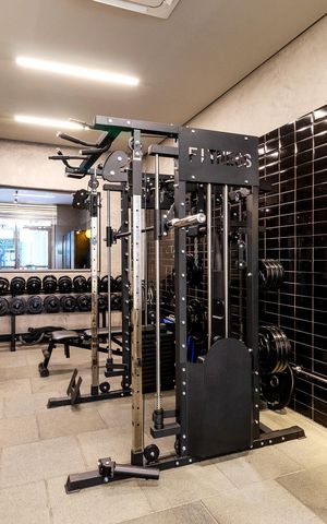 Apartamento à venda com 20m², 1 quarto e sem vaga Apartamento à venda com 20m², 1 quarto e sem vagaÁrea externa