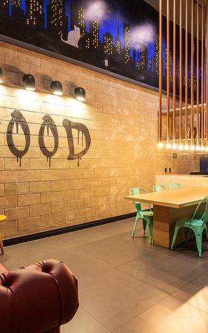Apartamento à venda com 20m², 1 quarto e sem vaga Apartamento à venda com 20m², 1 quarto e sem vagaÁrea externa