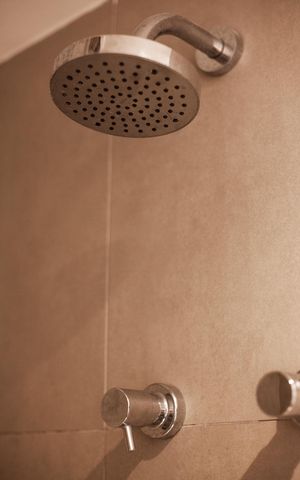 Apartamento à venda com 20m², 1 quarto e sem vaga Apartamento à venda com 20m², 1 quarto e sem vagaBanheiro