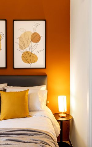 Apartamento à venda com 20m², 1 quarto e sem vaga Apartamento à venda com 20m², 1 quarto e sem vagaSala