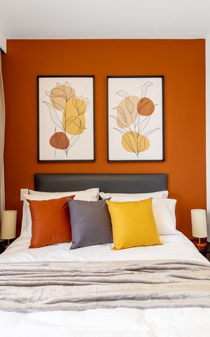 Apartamento à venda com 20m², 1 quarto e sem vaga Apartamento à venda com 20m², 1 quarto e sem vagaSala