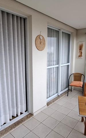Apartamento à venda com 116m², 3 quartos e 2 vagas Apartamento à venda com 116m², 3 quartos e 2 vagasVaranda