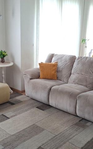 Apartamento à venda com 116m², 3 quartos e 2 vagas Apartamento à venda com 116m², 3 quartos e 2 vagasSala