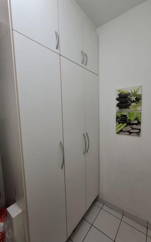 Apartamento à venda com 116m², 3 quartos e 2 vagas Apartamento à venda com 116m², 3 quartos e 2 vagasDispensa