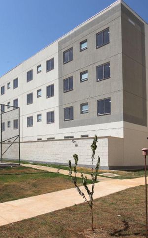 Apartamento para alugar com 39m², 2 quartos e 1 vaga Apartamento para alugar com 39m², 2 quartos e 1 vagaÁrea comum