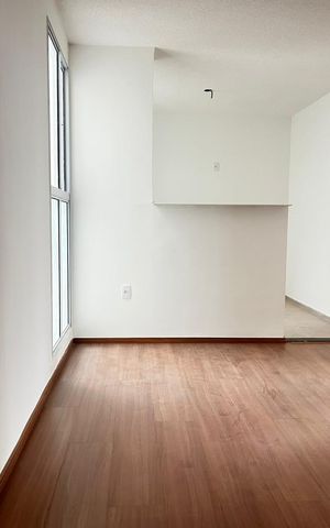 Apartamento para alugar com 39m², 2 quartos e 1 vaga Apartamento para alugar com 39m², 2 quartos e 1 vagaSala