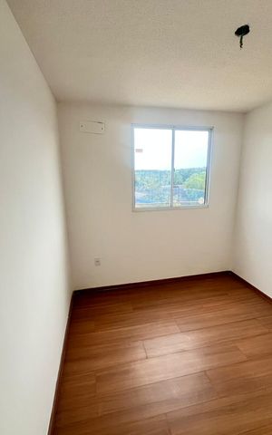 Apartamento para alugar com 39m², 2 quartos e 1 vaga Apartamento para alugar com 39m², 2 quartos e 1 vagaQuarto