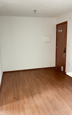 Apartamento para alugar com 39m², 2 quartos e 1 vaga Apartamento para alugar com 39m², 2 quartos e 1 vagaSala