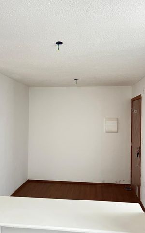 Apartamento para alugar com 39m², 2 quartos e 1 vaga Apartamento para alugar com 39m², 2 quartos e 1 vagaSala