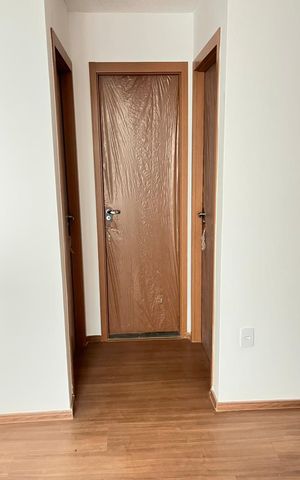 Apartamento para alugar com 39m², 2 quartos e 1 vaga Apartamento para alugar com 39m², 2 quartos e 1 vagaQuarto