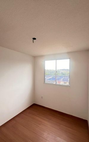 Apartamento para alugar com 39m², 2 quartos e 1 vaga Apartamento para alugar com 39m², 2 quartos e 1 vagaQuarto
