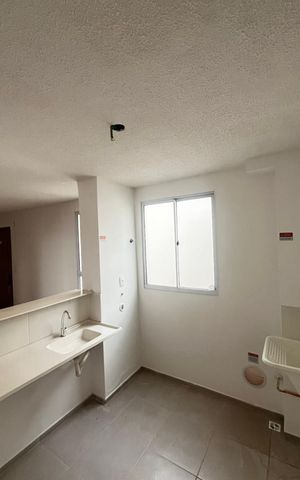 Apartamento para alugar com 39m², 2 quartos e 1 vaga Apartamento para alugar com 39m², 2 quartos e 1 vagaCozinha
