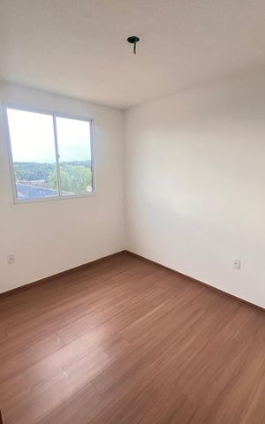 Apartamento para alugar com 39m², 2 quartos e 1 vaga Apartamento para alugar com 39m², 2 quartos e 1 vagaQuarto