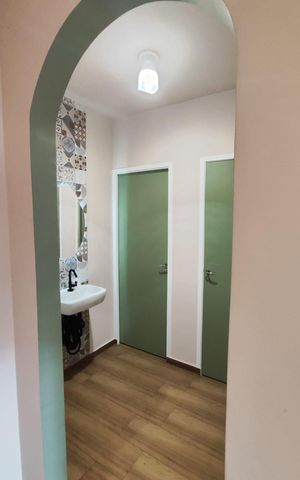 Casa para alugar com 229m², 2 quartos e 2 vagas Casa para alugar com 229m², 2 quartos e 2 vagasLavabo