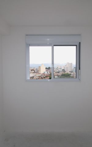 Studio à venda com 37m², 2 quartos e sem vagaQuarto 2