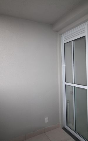Studio à venda com 37m², 2 quartos e sem vagaÁrea de Serviço