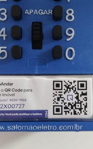 Studio à venda com 37m², 2 quartos e sem vaga Studio à venda com 37m², 2 quartos e sem vagaLOCKBOX