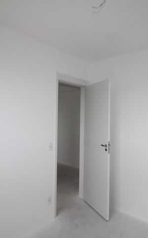 Studio à venda com 37m², 2 quartos e sem vagaQuarto 2