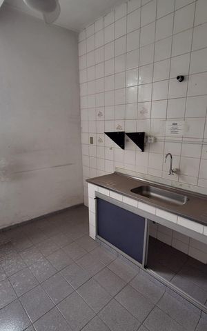 Apartamento para alugar com 306m², 1 quarto e sem vaga